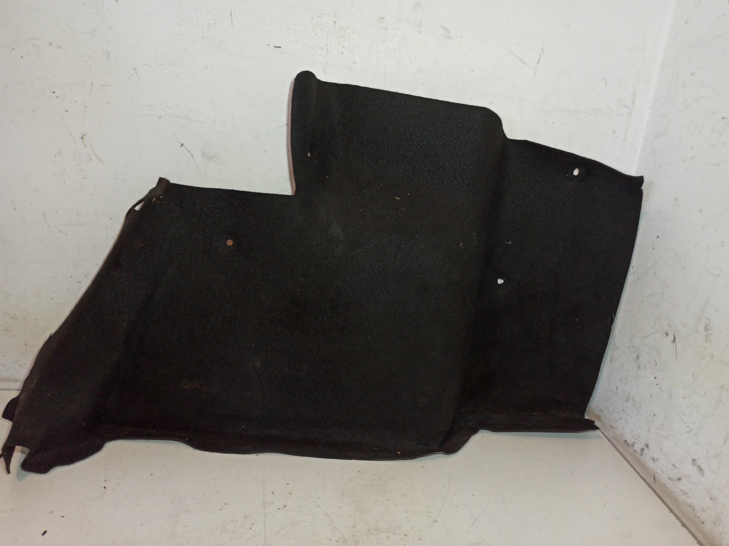 Cobertura de mala direita e esquerda SEAT TOLEDO II (1M2) | 98 - 06