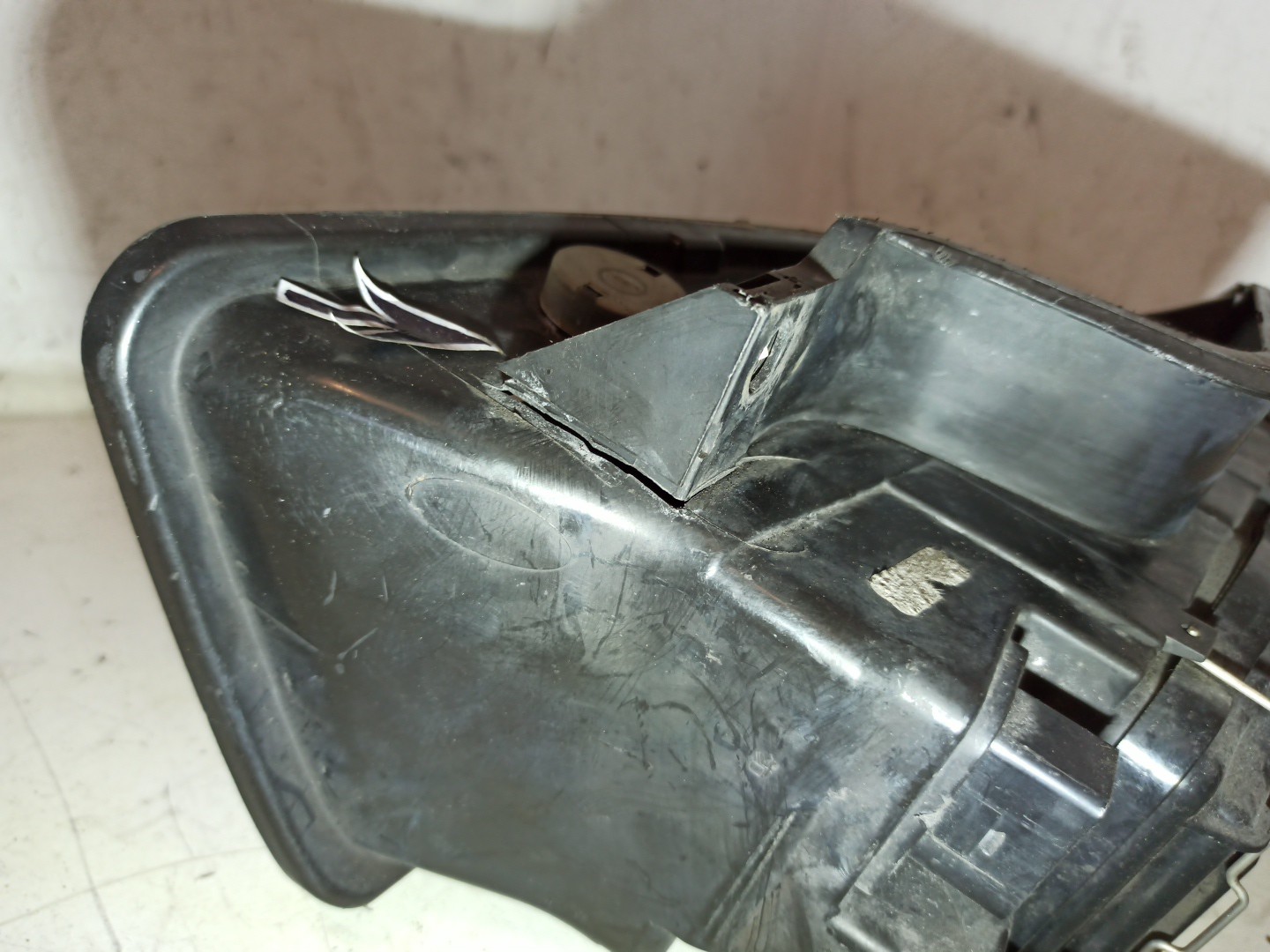 Faro Izq SEAT TOLEDO II (1M2) | 98 - 06 Imagem-6