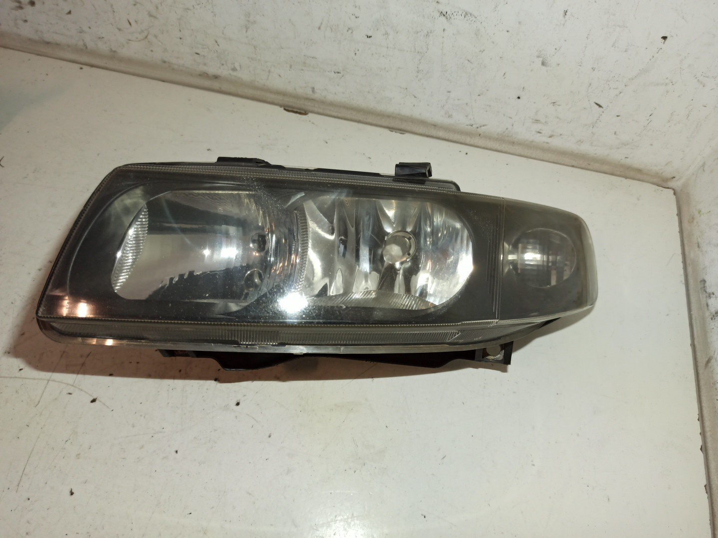 Faro Izq SEAT TOLEDO II (1M2) | 98 - 06 Imagem-7