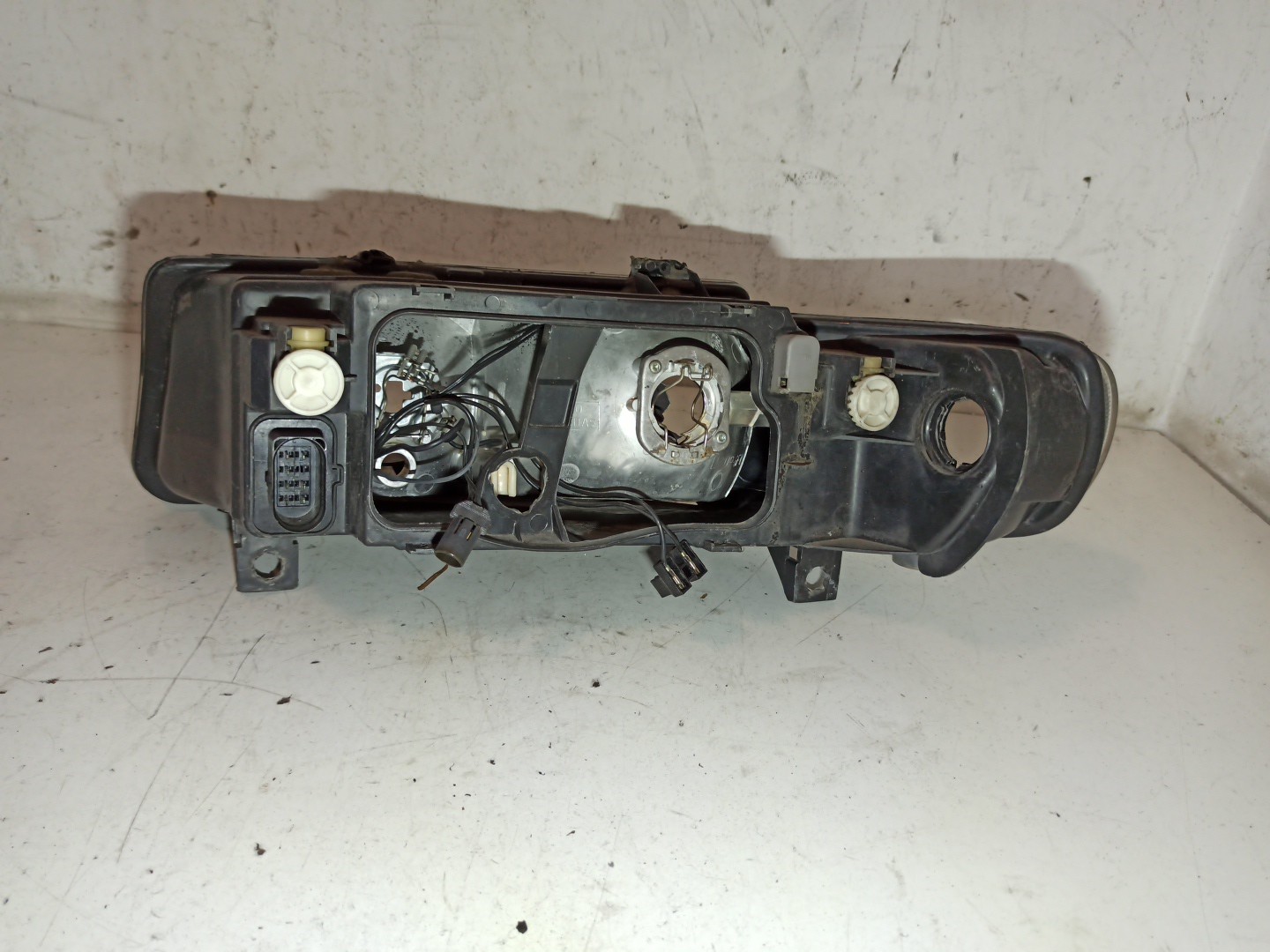Faro Dcho SEAT TOLEDO II (1M2) | 98 - 06 Imagem-3