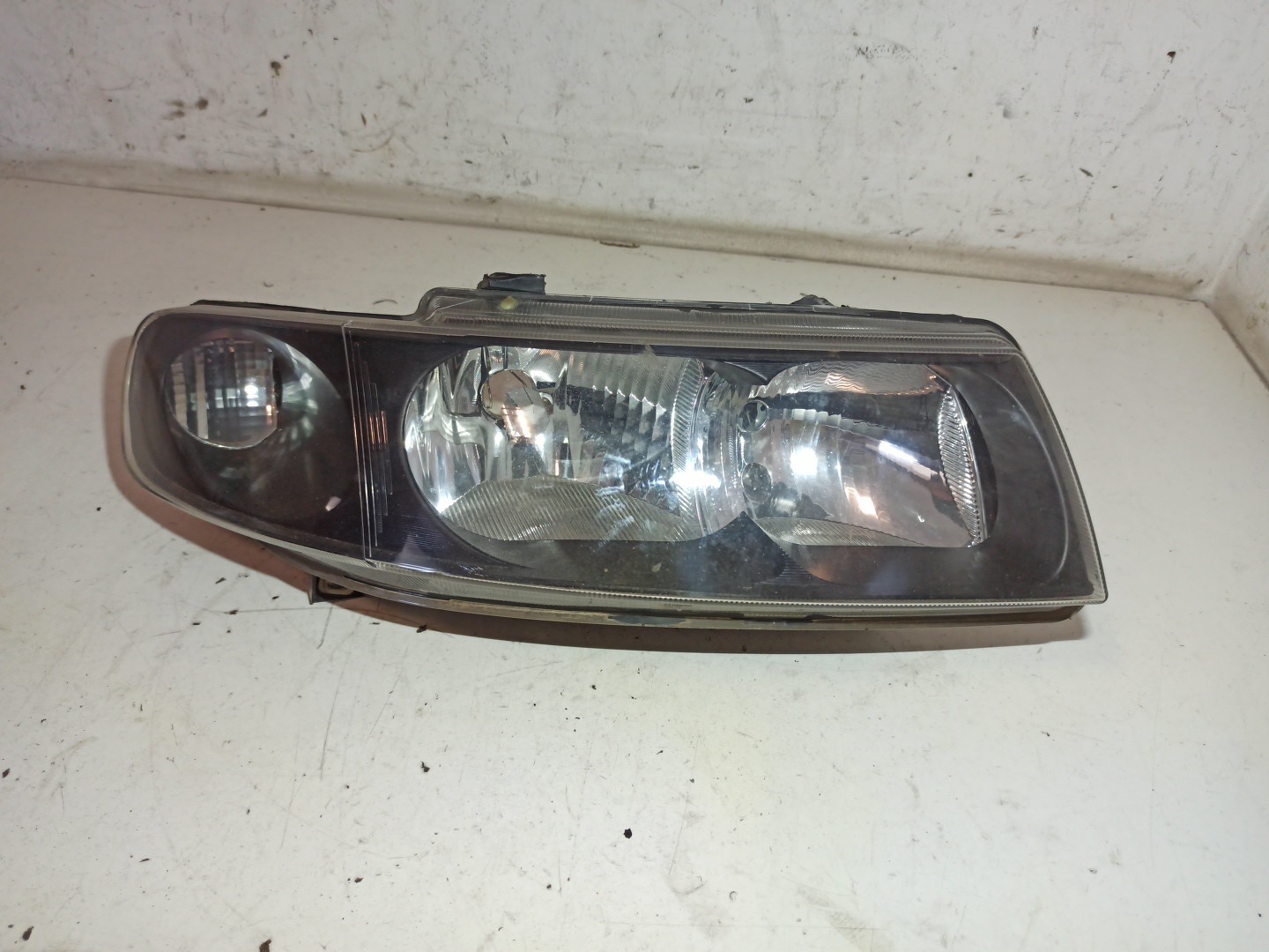 Faro Dcho SEAT TOLEDO II (1M2) | 98 - 06 Imagem-7