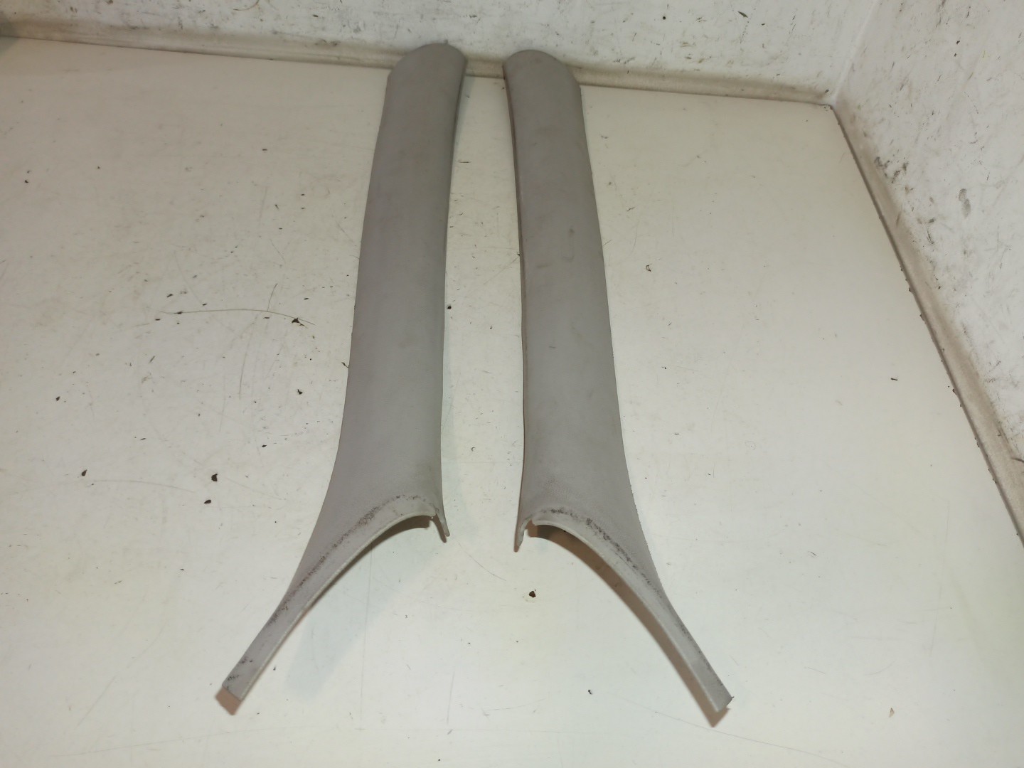 Moldura de pilar A SEAT TOLEDO II (1M2) | 98 - 06 Imagem-4