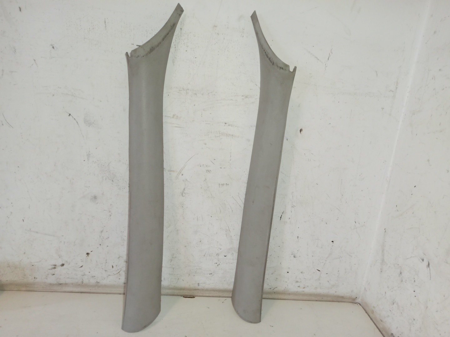 Moldura de pilar A SEAT TOLEDO II (1M2) | 98 - 06 Imagem-5