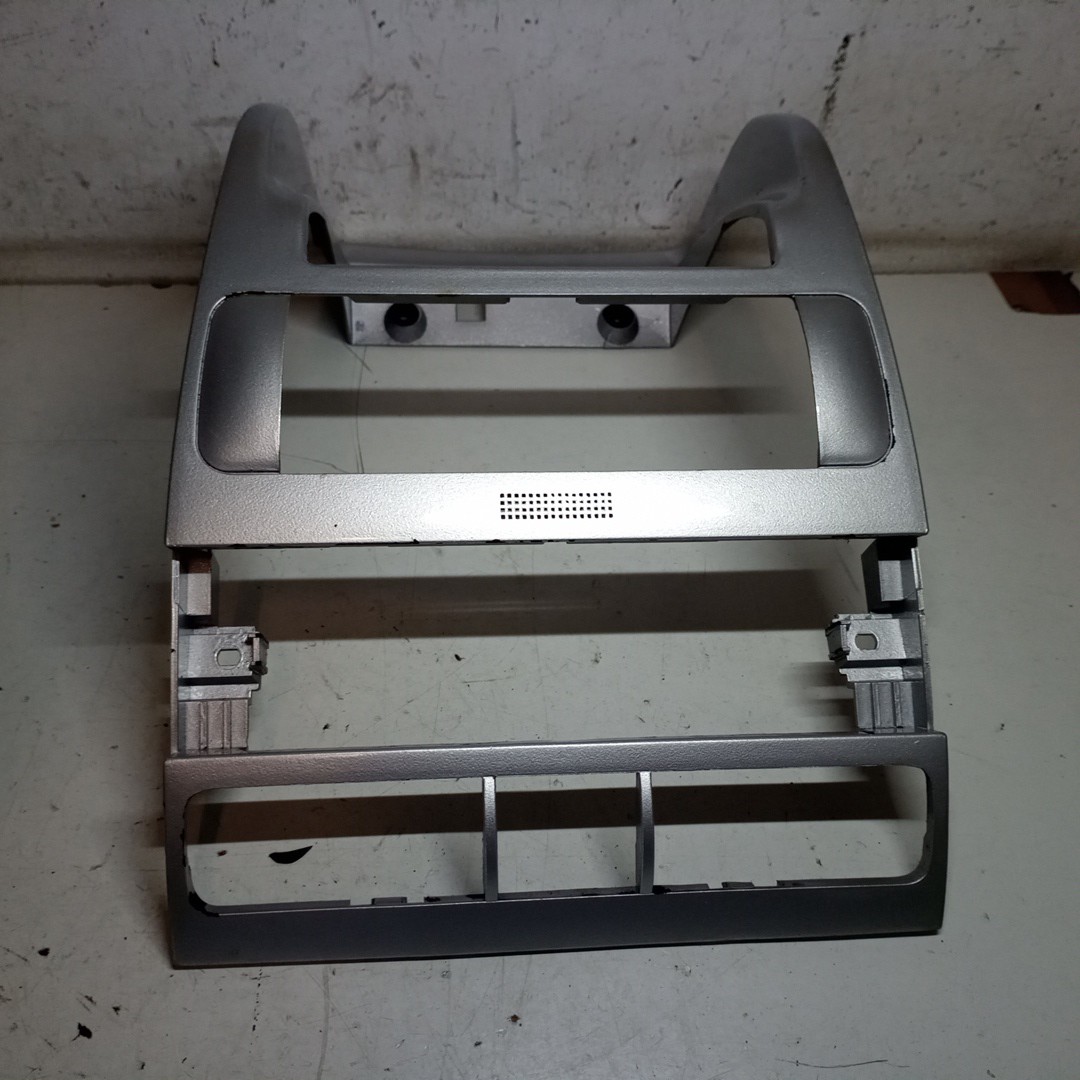 Moldura de consola central SEAT TOLEDO II (1M2) | 98 - 06 Imagem-4
