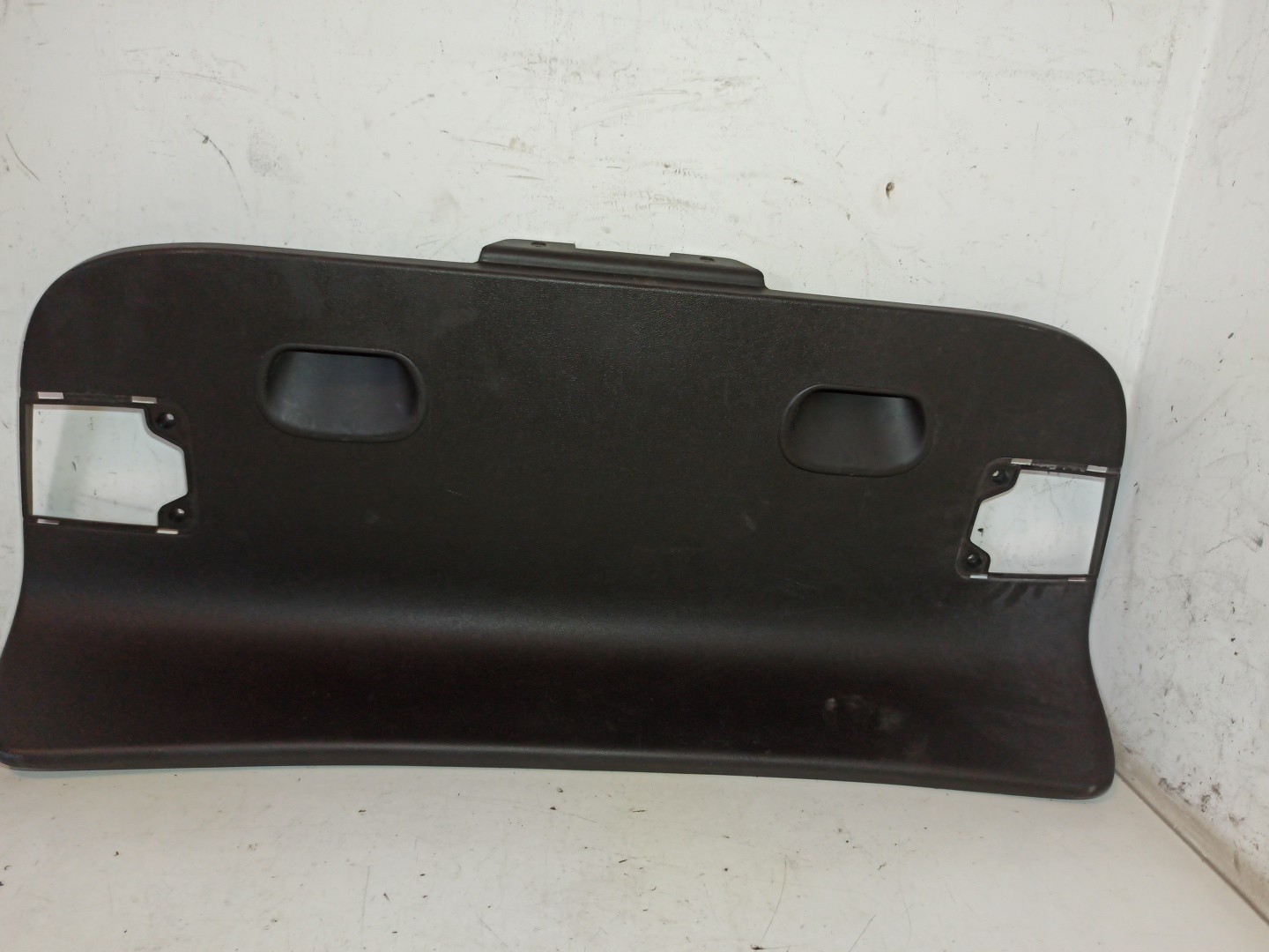 Tampa Superior da Porta da Mala SEAT TOLEDO II (1M2) | 98 - 06