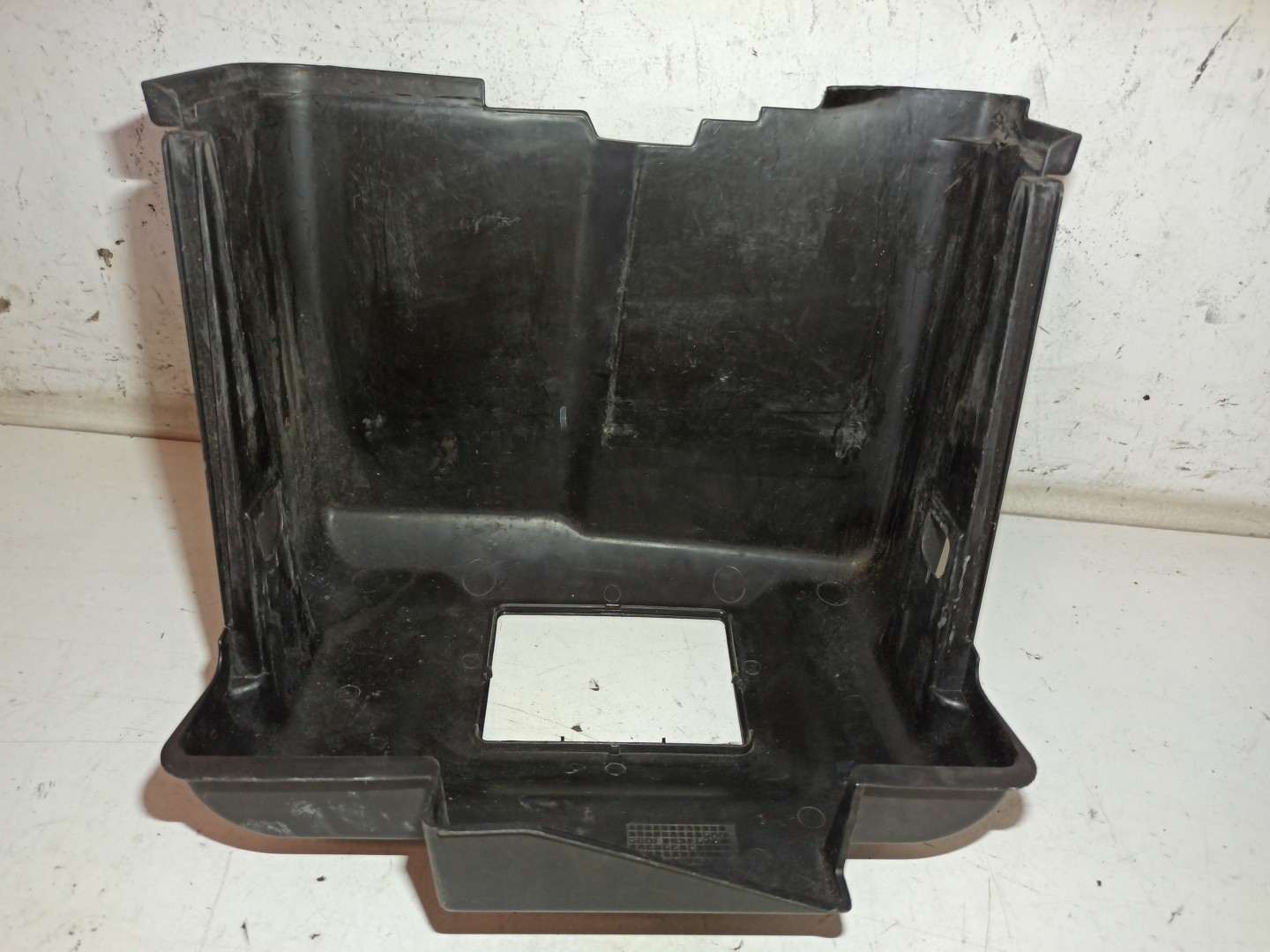 Caixa de bateria SEAT TOLEDO II (1M2) | 98 - 06 Imagem-2