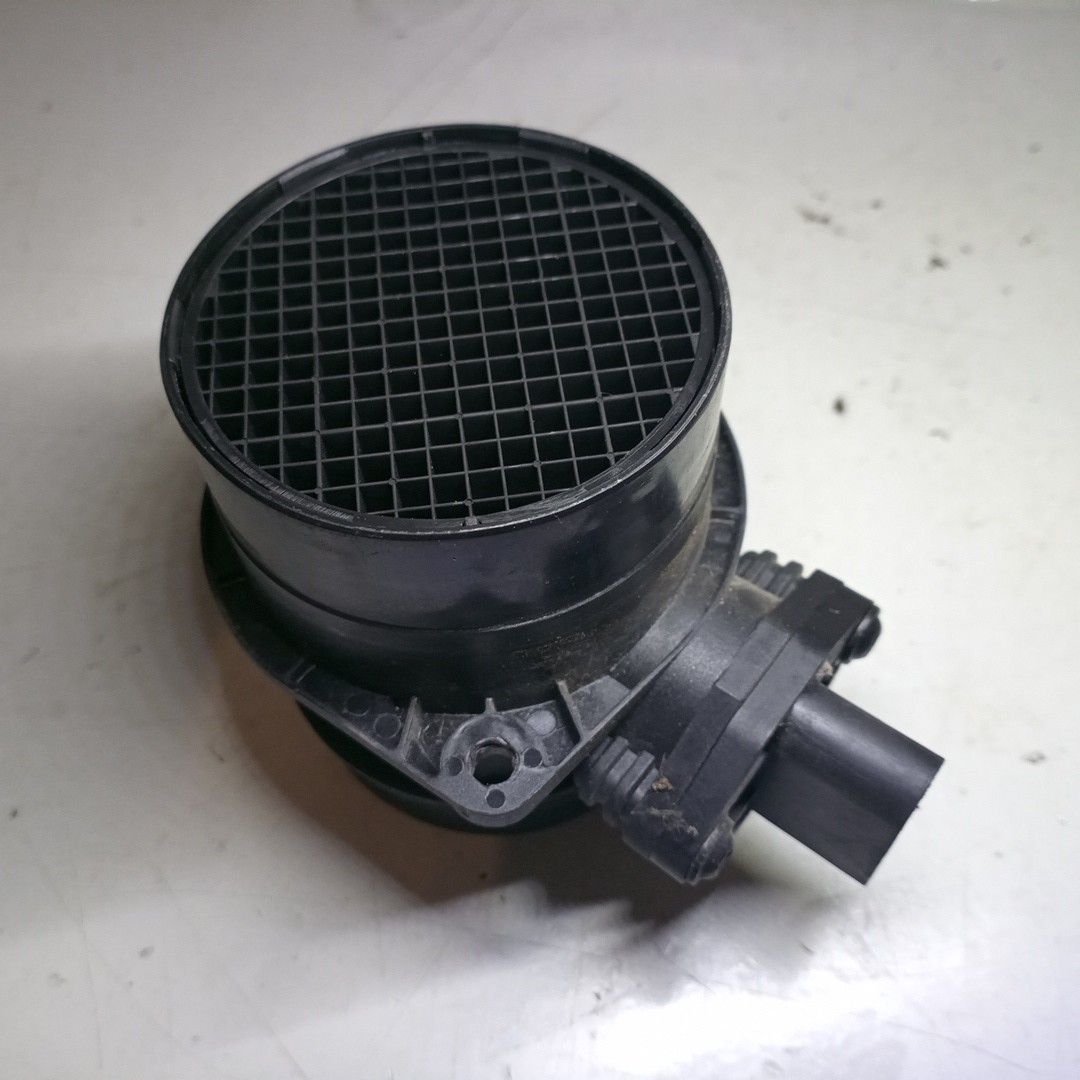 Medidor de Massa de Ar SEAT TOLEDO II (1M2) | 98 - 06 Imagem-4