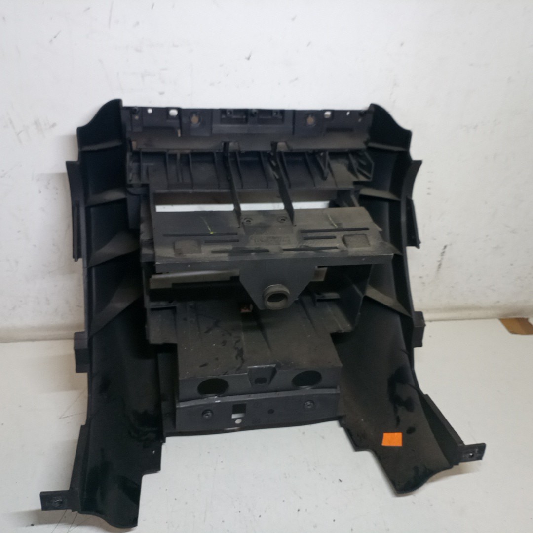 Moldura de consola central SEAT TOLEDO II (1M2) | 98 - 06 Imagem-2