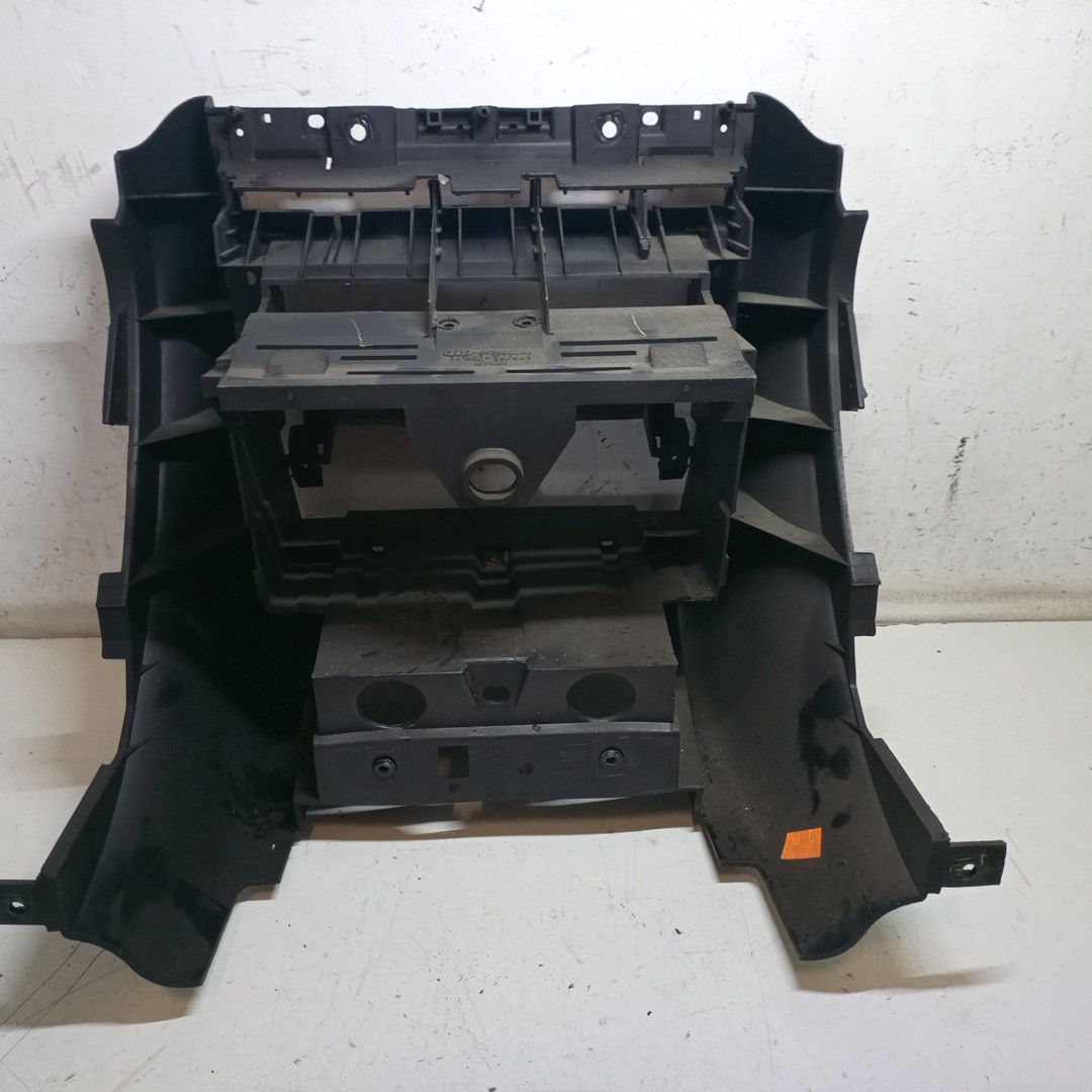 Moldura de consola central SEAT TOLEDO II (1M2) | 98 - 06 Imagem-3