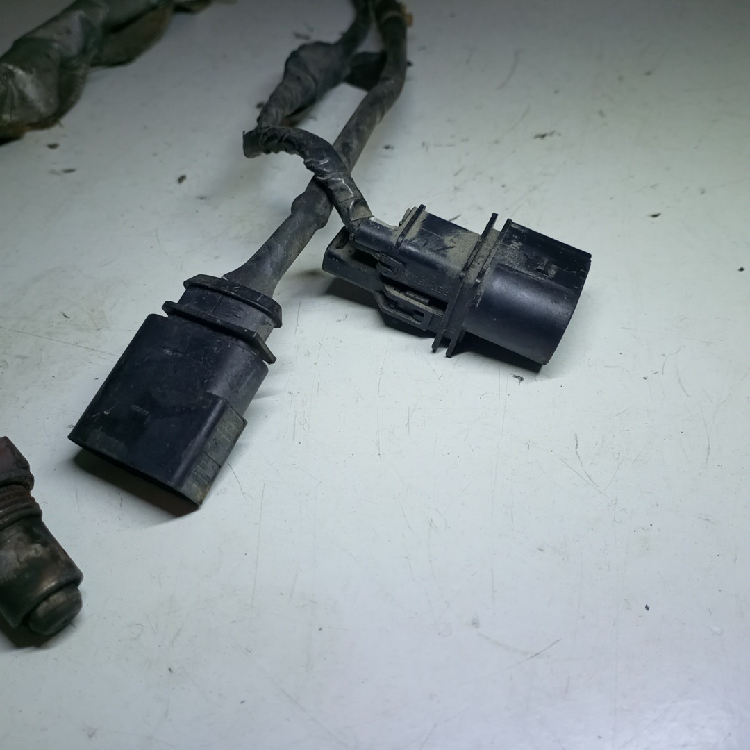 Sonda Lambda SEAT TOLEDO II (1M2) | 98 - 06 Imagem-2