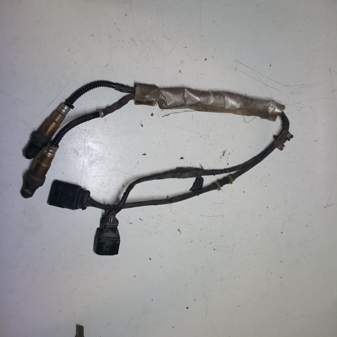 Sonda Lambda SEAT TOLEDO II (1M2) | 98 - 06 Imagem-3