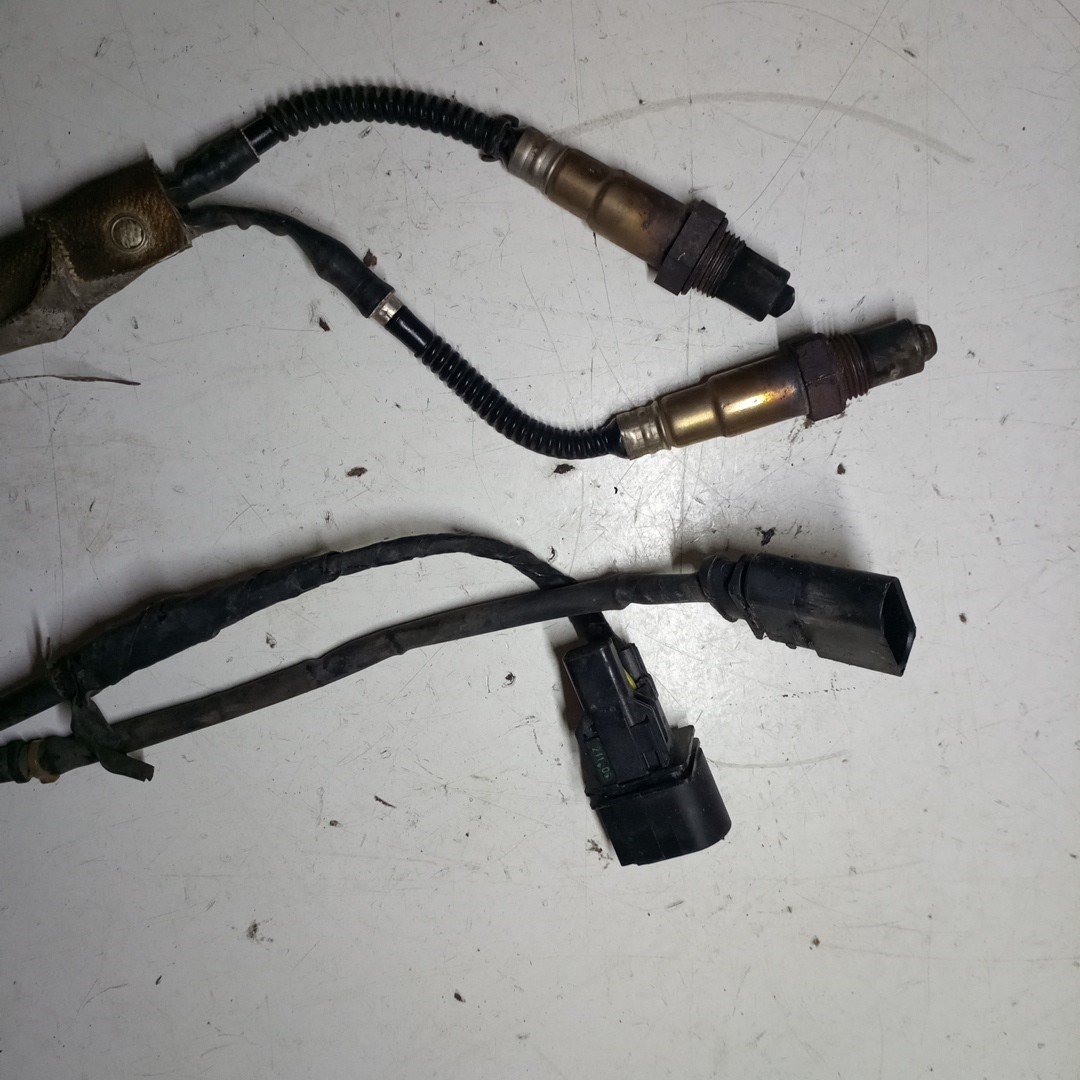 Sonda Lambda SEAT TOLEDO II (1M2) | 98 - 06 Imagem-4