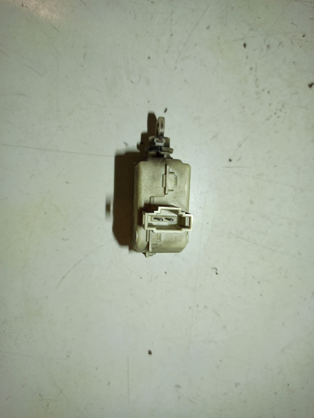 Motor de fecho da mala SEAT TOLEDO II (1M2) | 98 - 06 Imagem-2