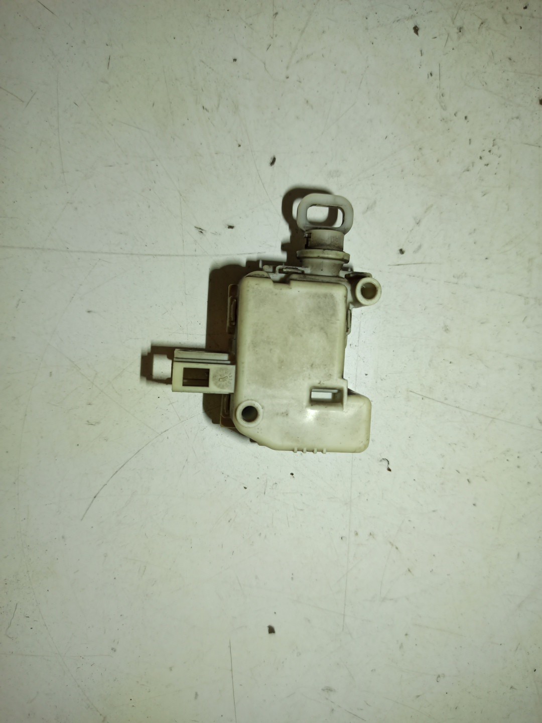 Motor de fecho da mala SEAT TOLEDO II (1M2) | 98 - 06 Imagem-3