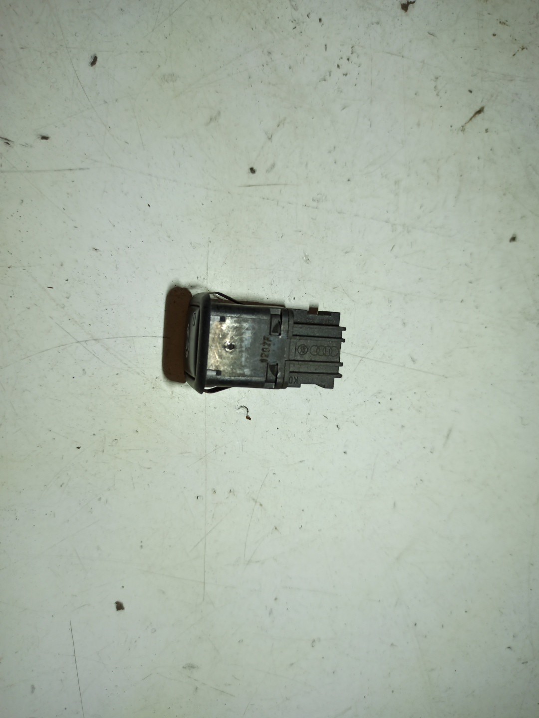 Comutador de Alarme SEAT TOLEDO II (1M2) | 98 - 06 Imagem-1