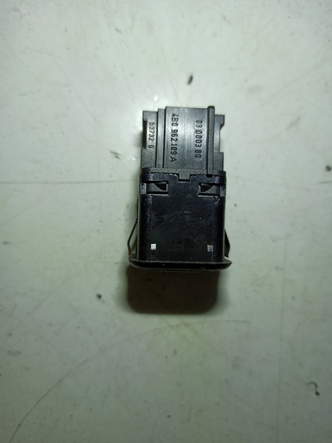 Comutador de Alarme SEAT TOLEDO II (1M2) | 98 - 06 Imagem-2