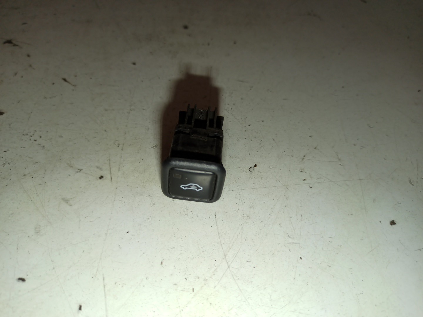 Comutador de Alarme SEAT TOLEDO II (1M2) | 98 - 06 Imagem-4