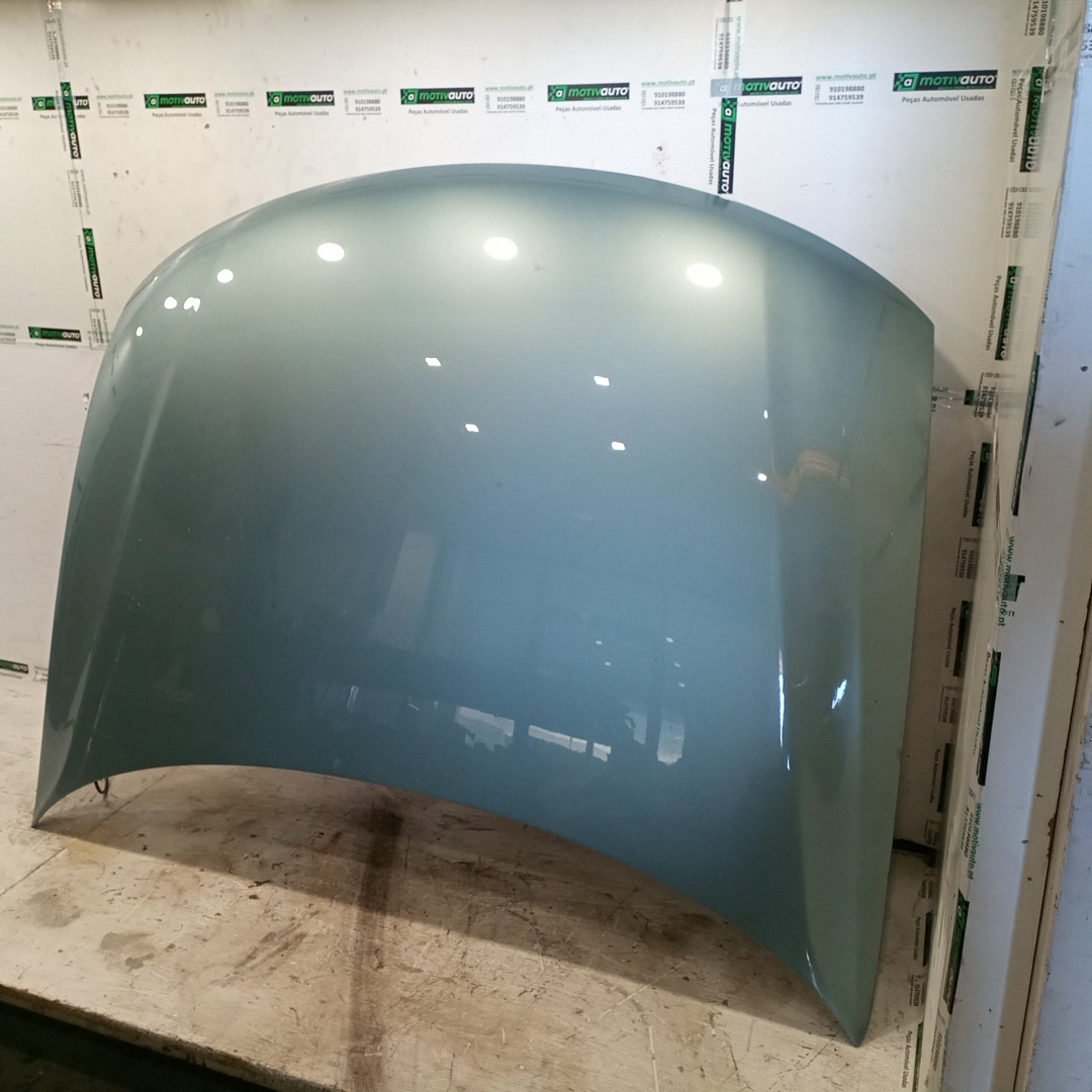 Capo VOLKSWAGEN PASSAT (3B2) | 96 - 01 Imagem-1