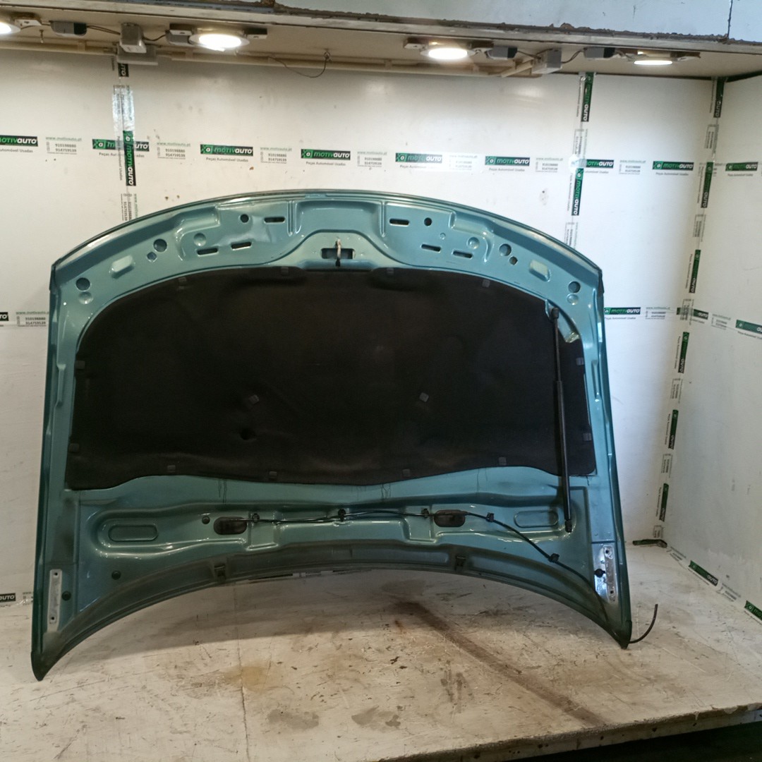 Capo VOLKSWAGEN PASSAT (3B2) | 96 - 01 Imagem-2