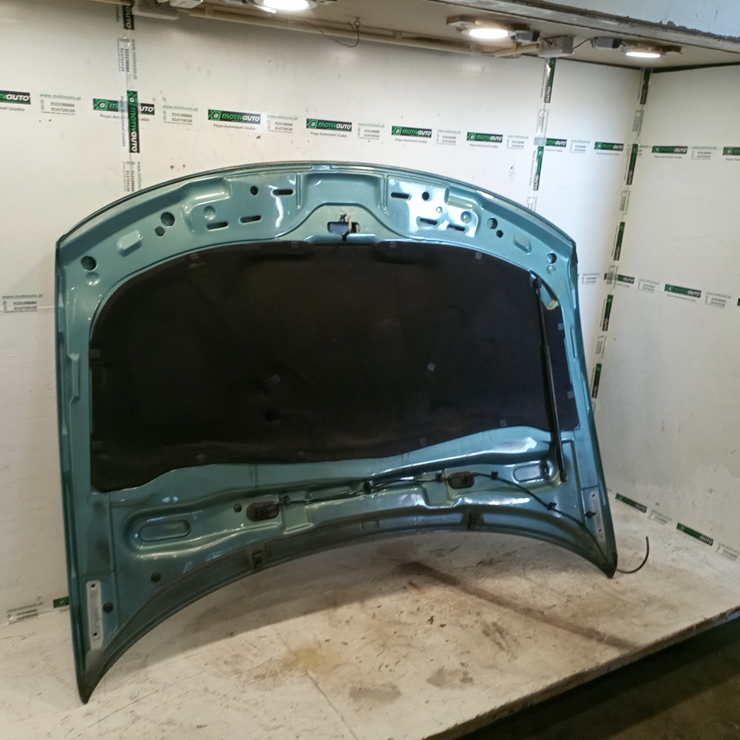 Capo VOLKSWAGEN PASSAT (3B2) | 96 - 01 Imagem-3