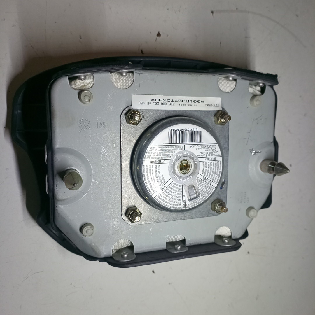 Driver Airbag VOLKSWAGEN PASSAT Variant (3B6) | 00 - 05 Imagem-1