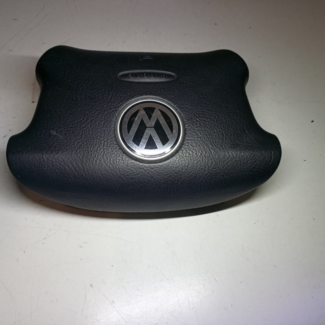 Driver Airbag VOLKSWAGEN PASSAT Variant (3B6) | 00 - 05 Imagem-3