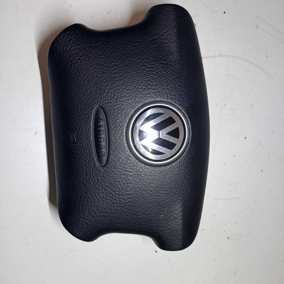 Driver Airbag VOLKSWAGEN PASSAT Variant (3B6) | 00 - 05 Imagem-4