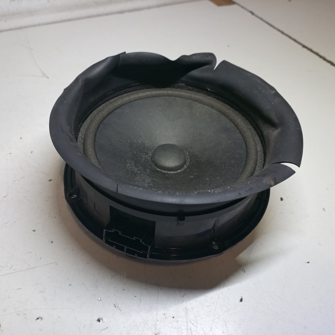 Coluna Porta Traseira Direita SEAT TOLEDO II (1M2) | 98 - 06 Imagem-4