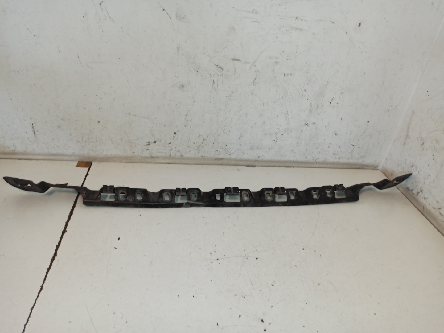 Suporte de montagem de para-choques SEAT TOLEDO II (1M2) | 98 - 06 Imagem-2