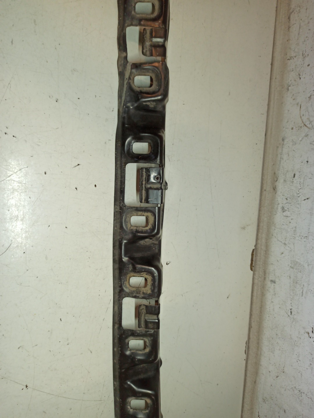 Suporte de montagem de para-choques SEAT TOLEDO II (1M2) | 98 - 06 Imagem-3