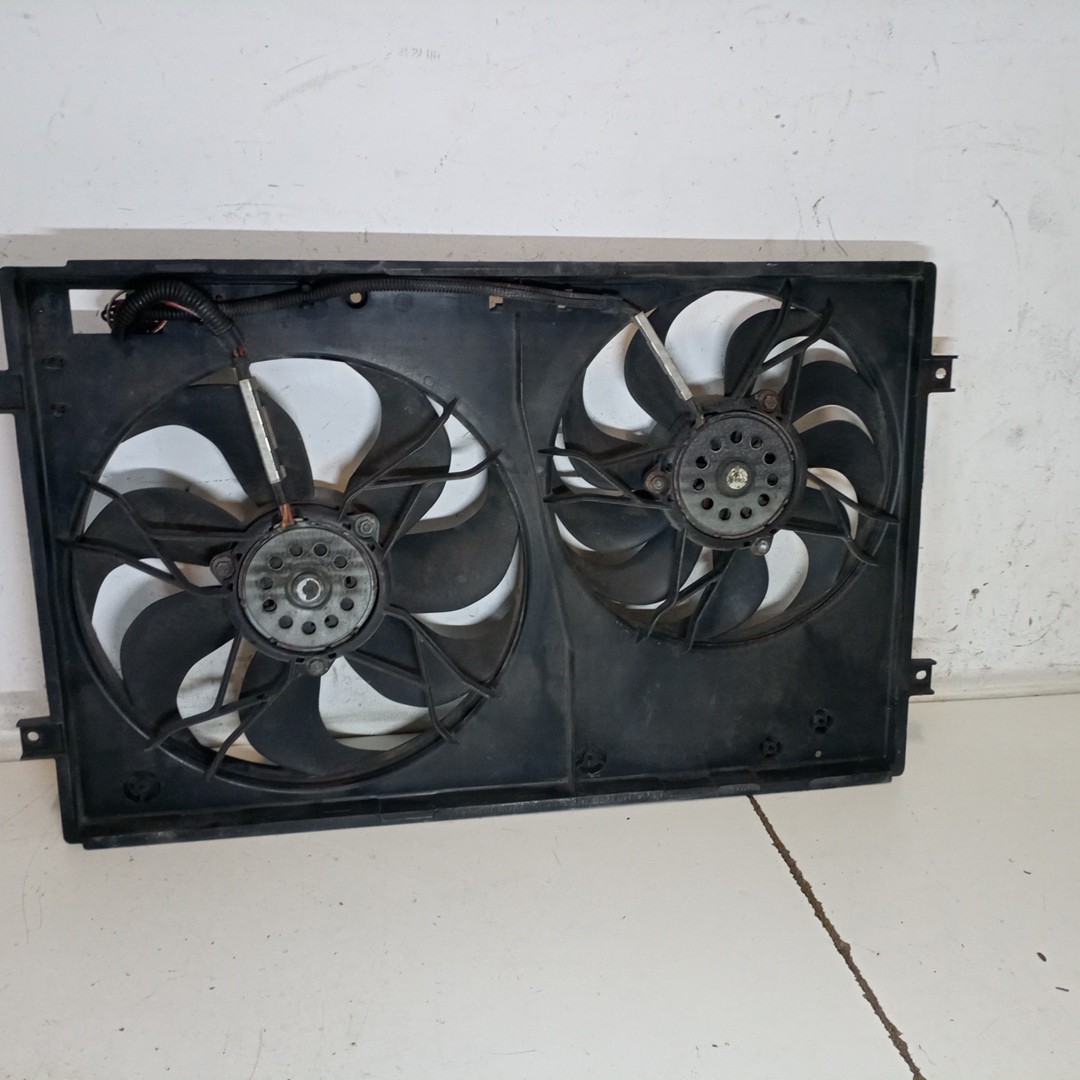 Termo ventiladores SEAT TOLEDO II (1M2) | 98 - 06 Imagem-3