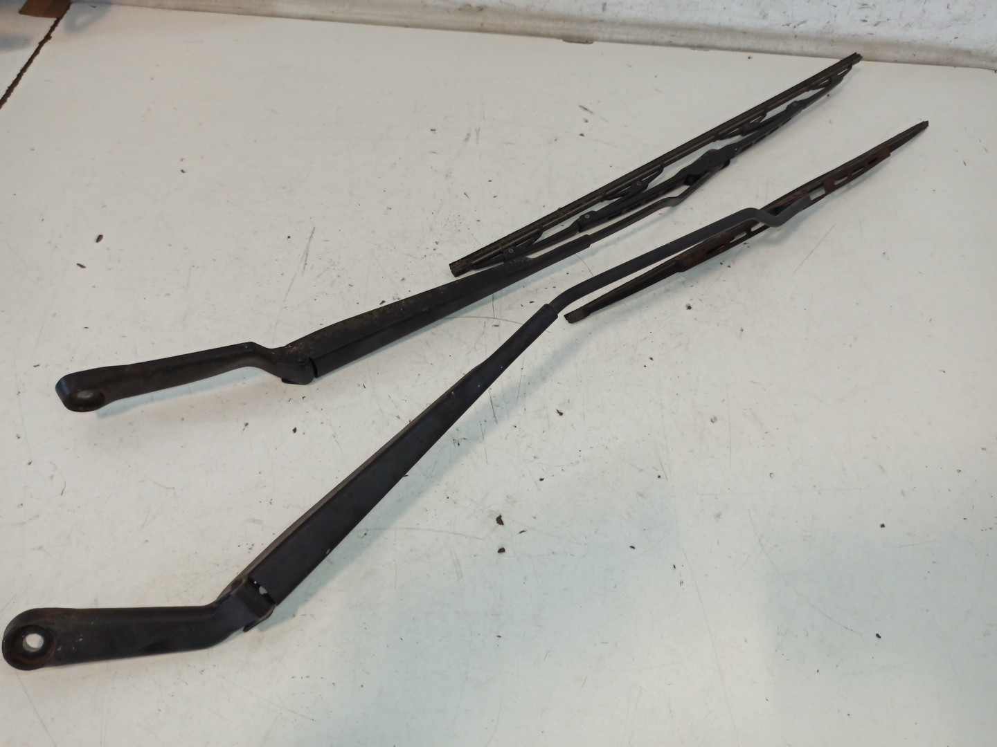 Escovas SEAT TOLEDO II (1M2) | 98 - 06 Imagem-4