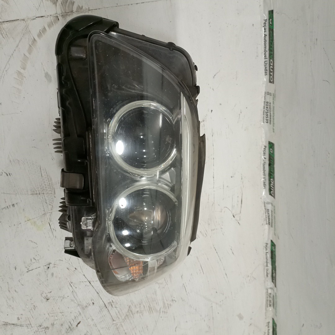 Ótica Esquerda Xénon BMW 5 Touring (F11) | 09 - 17 Imagem-1