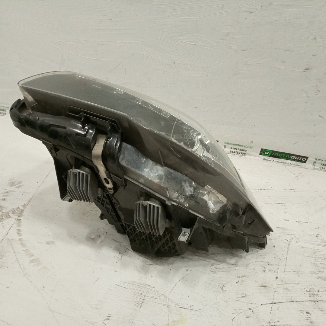 Ótica Esquerda Xénon BMW 5 Touring (F11) | 09 - 17 Imagem-2