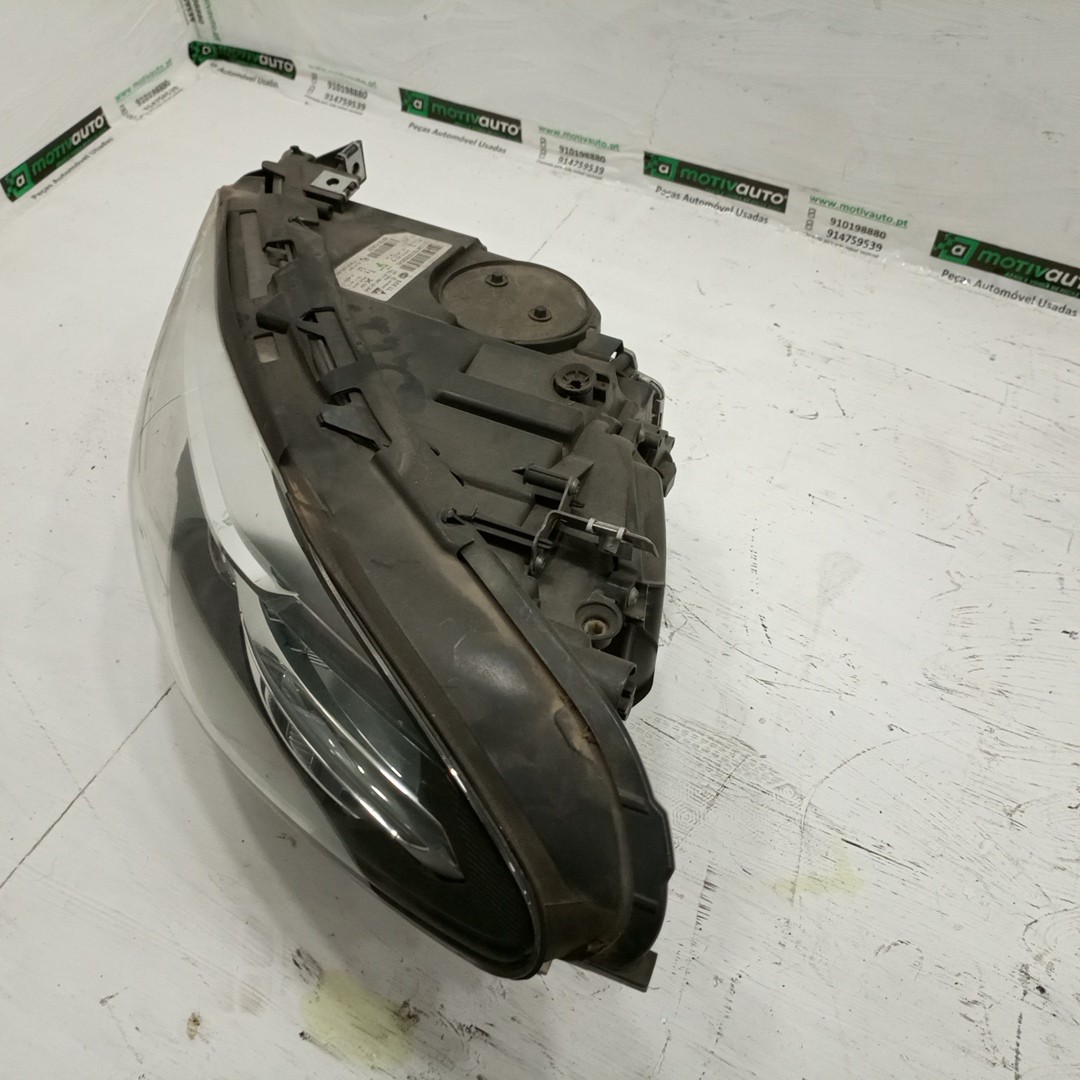 Ótica Esquerda Xénon BMW 5 Touring (F11) | 09 - 17 Imagem-3