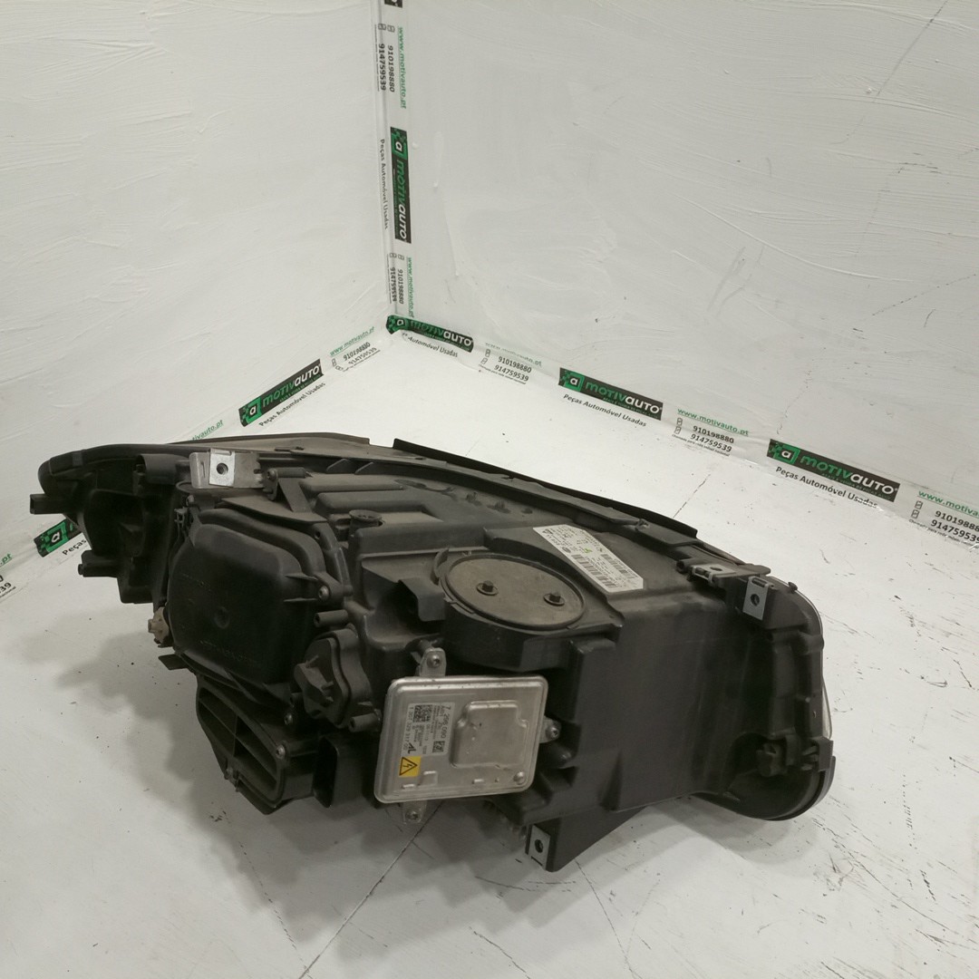 Ótica Esquerda Xénon BMW 5 Touring (F11) | 09 - 17 Imagem-5