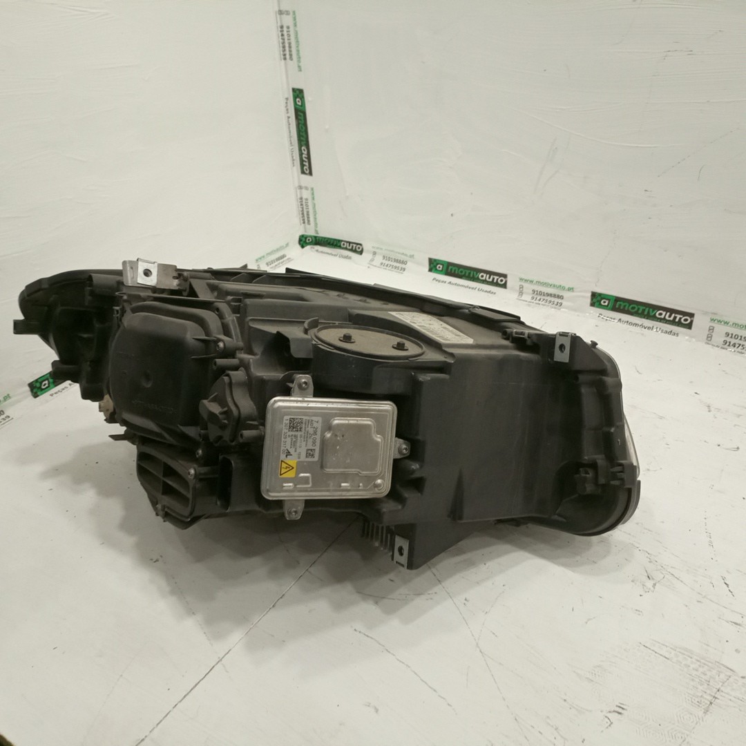 Ótica Esquerda Xénon BMW 5 Touring (F11) | 09 - 17 Imagem-6