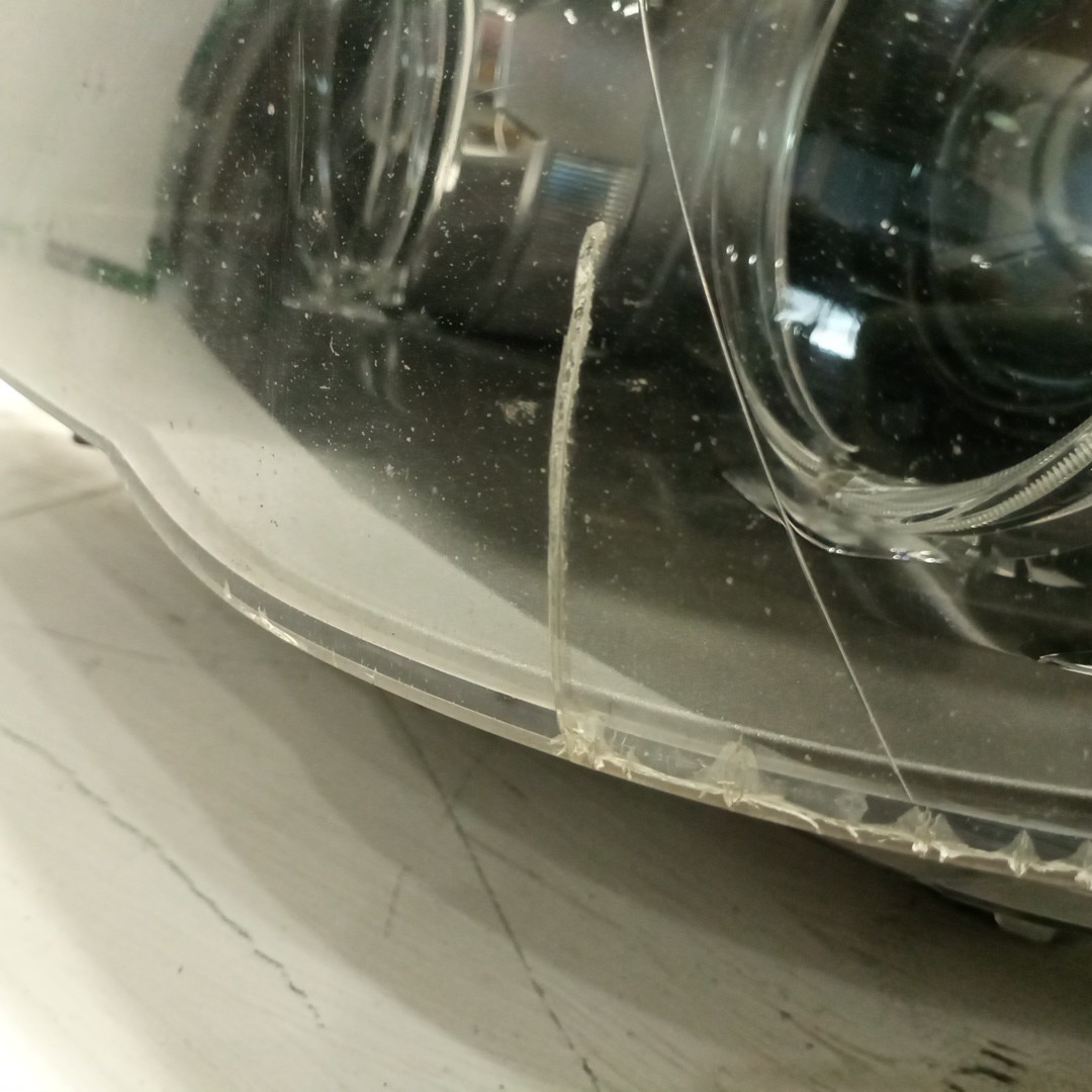 Ótica Esquerda Xénon BMW 5 Touring (F11) | 09 - 17 Imagem-9