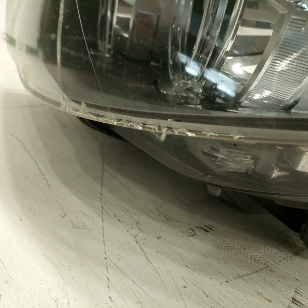 Ótica Esquerda Xénon BMW 5 Touring (F11) | 09 - 17 Imagem-10