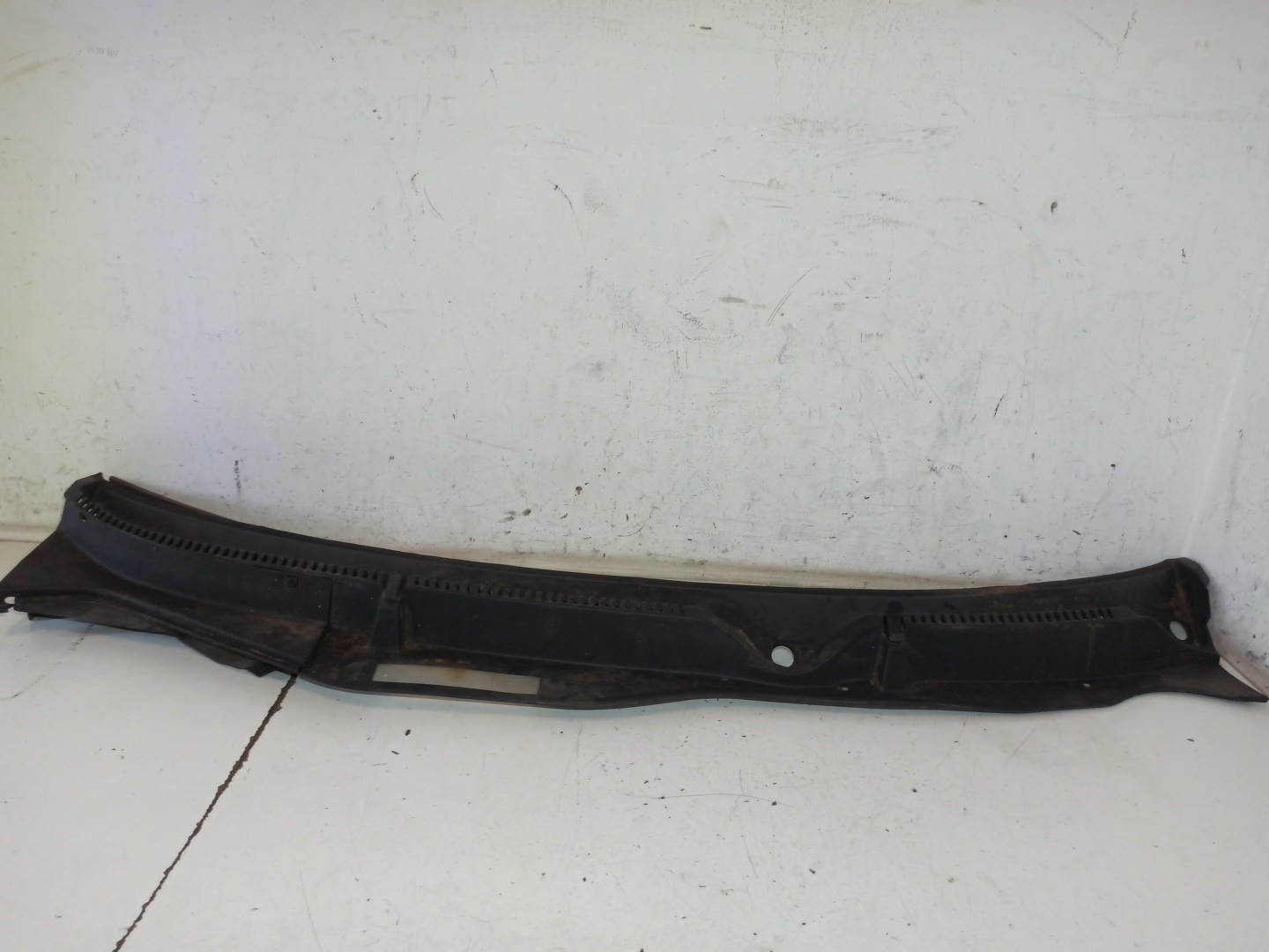 Grelha de torpedo SEAT TOLEDO II (1M2) | 98 - 06 Imagem-3