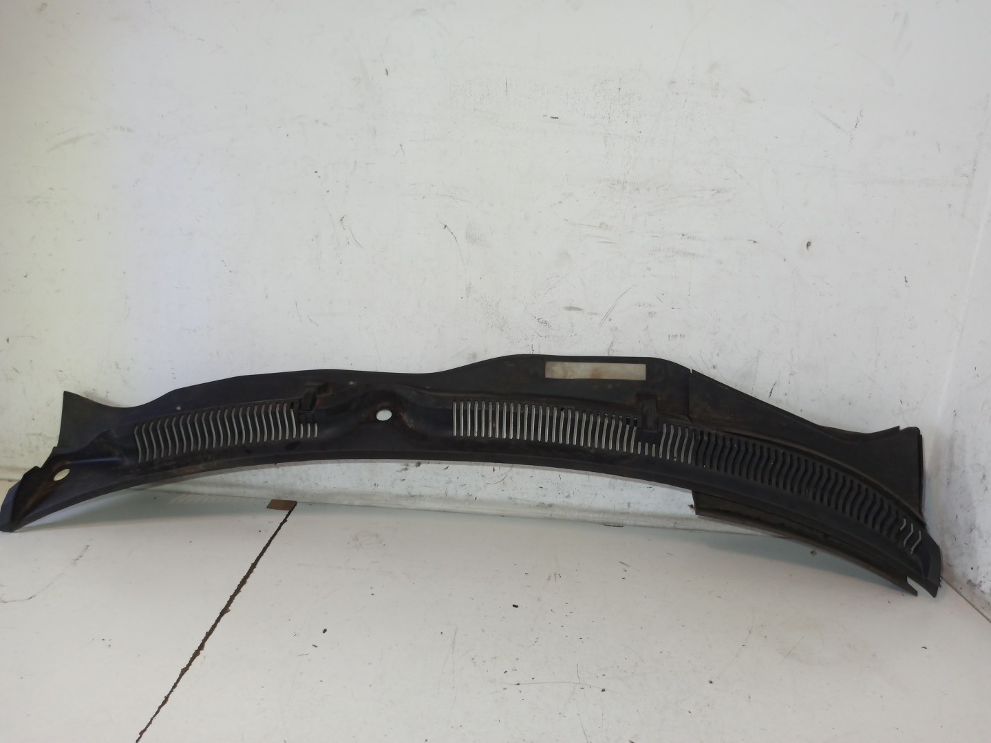 Grelha de torpedo SEAT TOLEDO II (1M2) | 98 - 06 Imagem-4