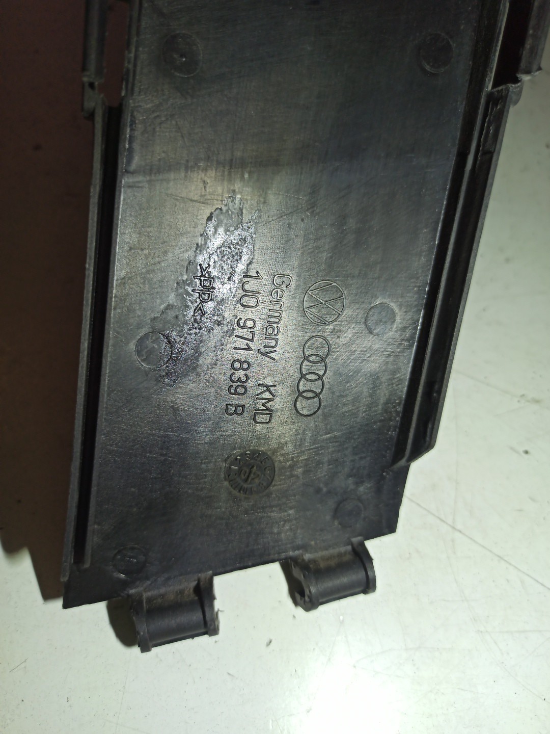 Guia de cabos SEAT TOLEDO II (1M2) | 98 - 06 Imagem-2