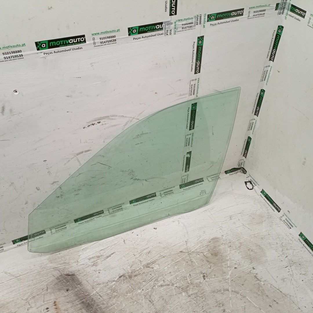Vidro de Porta Frente Esquerdo SEAT TOLEDO II (1M2) | 98 - 06 Imagem-1