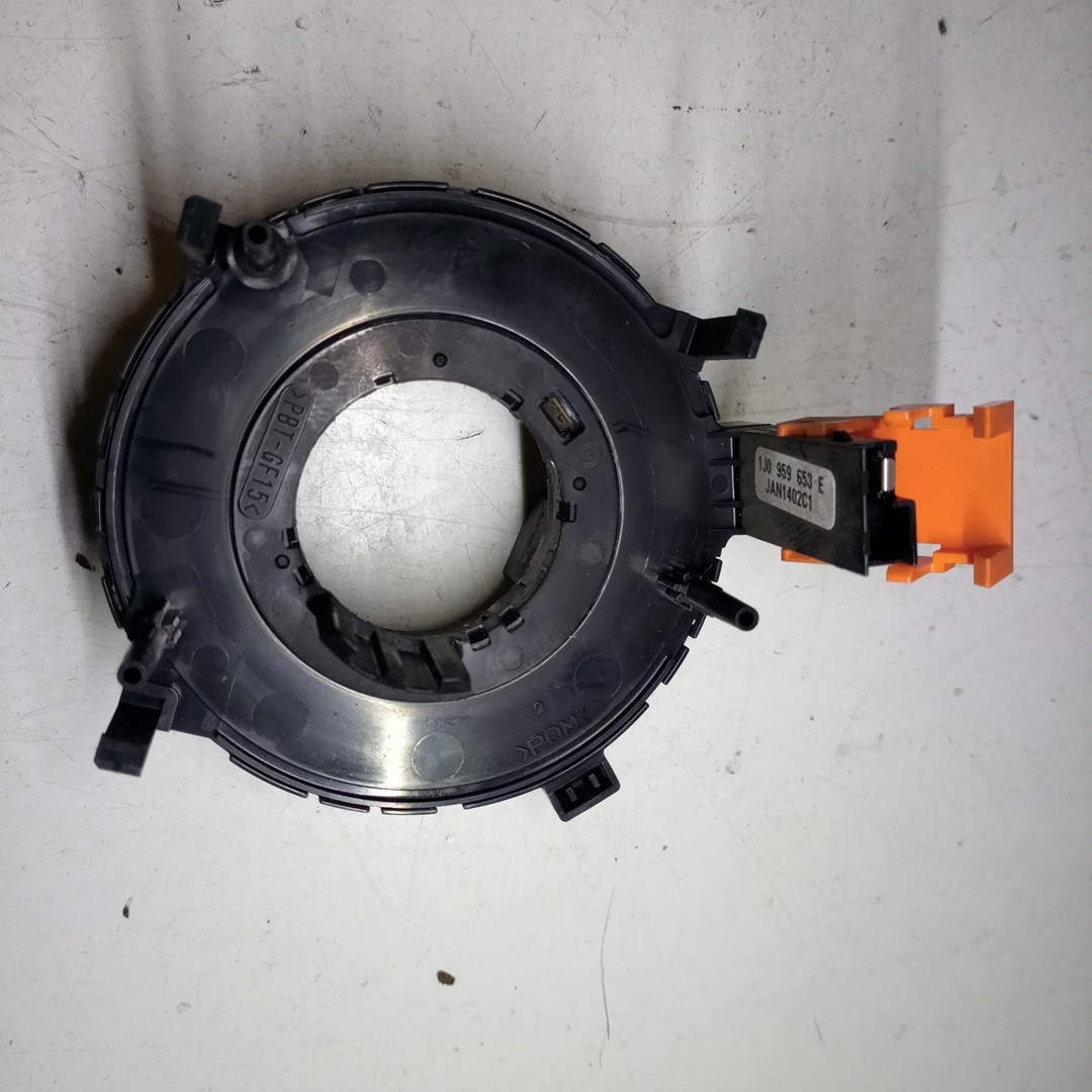 Cinta de Airbag SEAT TOLEDO II (1M2) | 98 - 06 Imagem-2