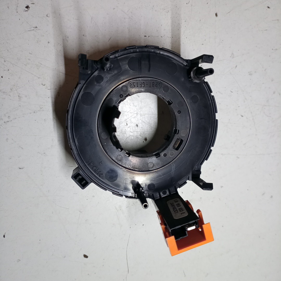 Cinta de Airbag SEAT TOLEDO II (1M2) | 98 - 06 Imagem-4