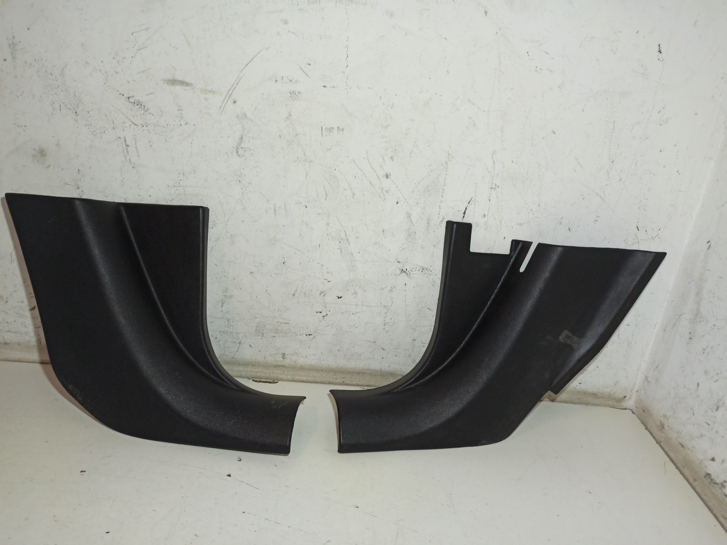 Painel inferior de tablier SEAT TOLEDO II (1M2) | 98 - 06