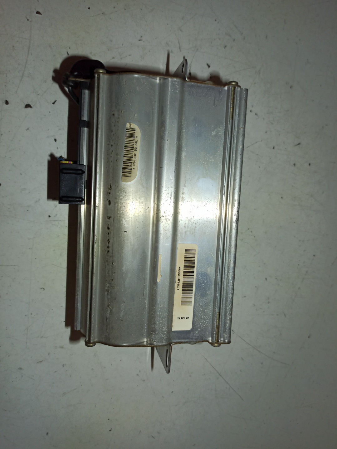 Airbag Acompañante SEAT TOLEDO II (1M2) | 98 - 06