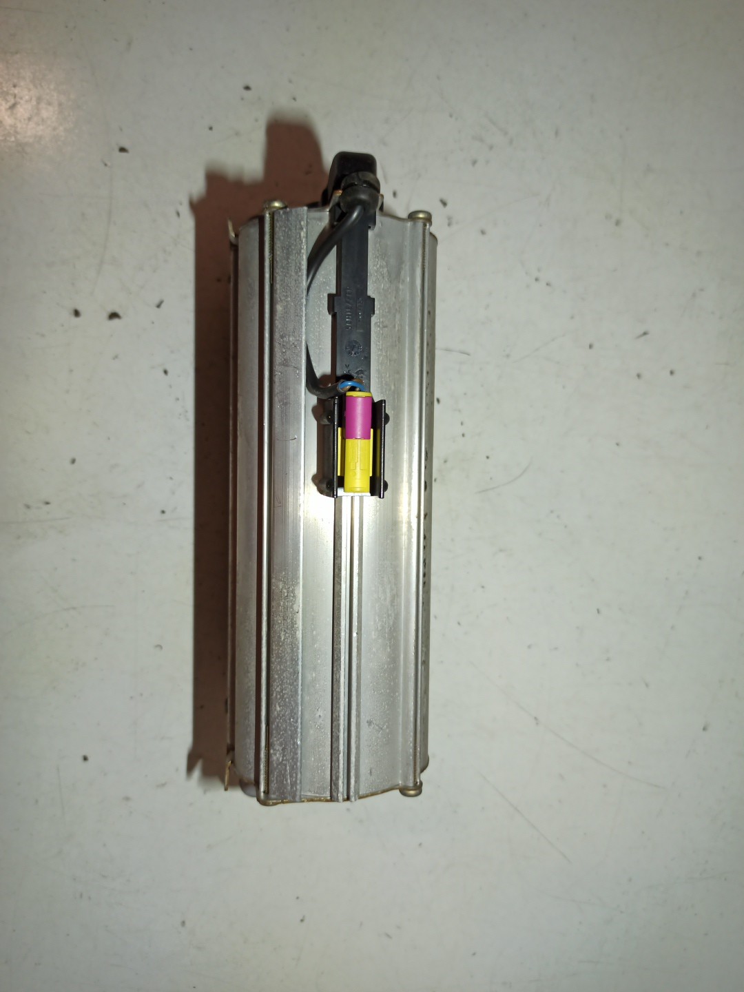 Airbag Acompañante SEAT TOLEDO II (1M2) | 98 - 06 Imagem-1