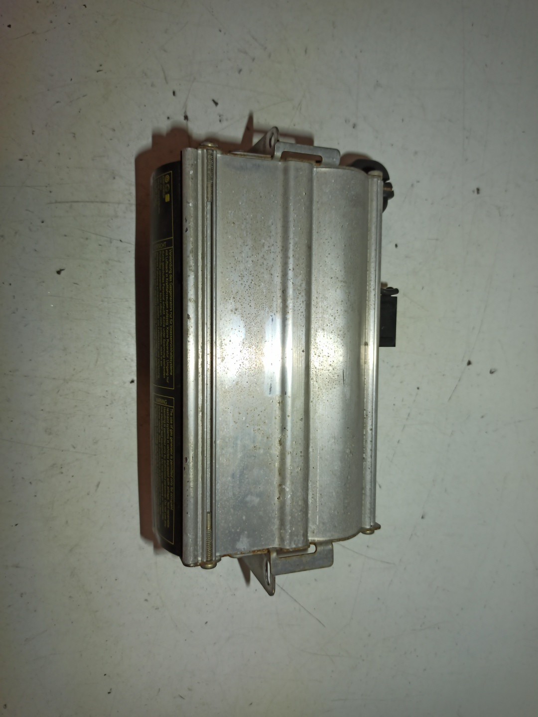 Airbag Acompañante SEAT TOLEDO II (1M2) | 98 - 06 Imagem-2