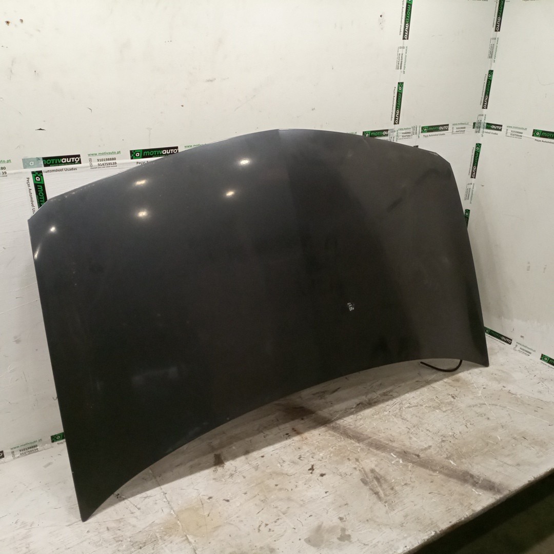 Capo RENAULT MEGANE II Grandtour (KM0/1_) | 03 - 12